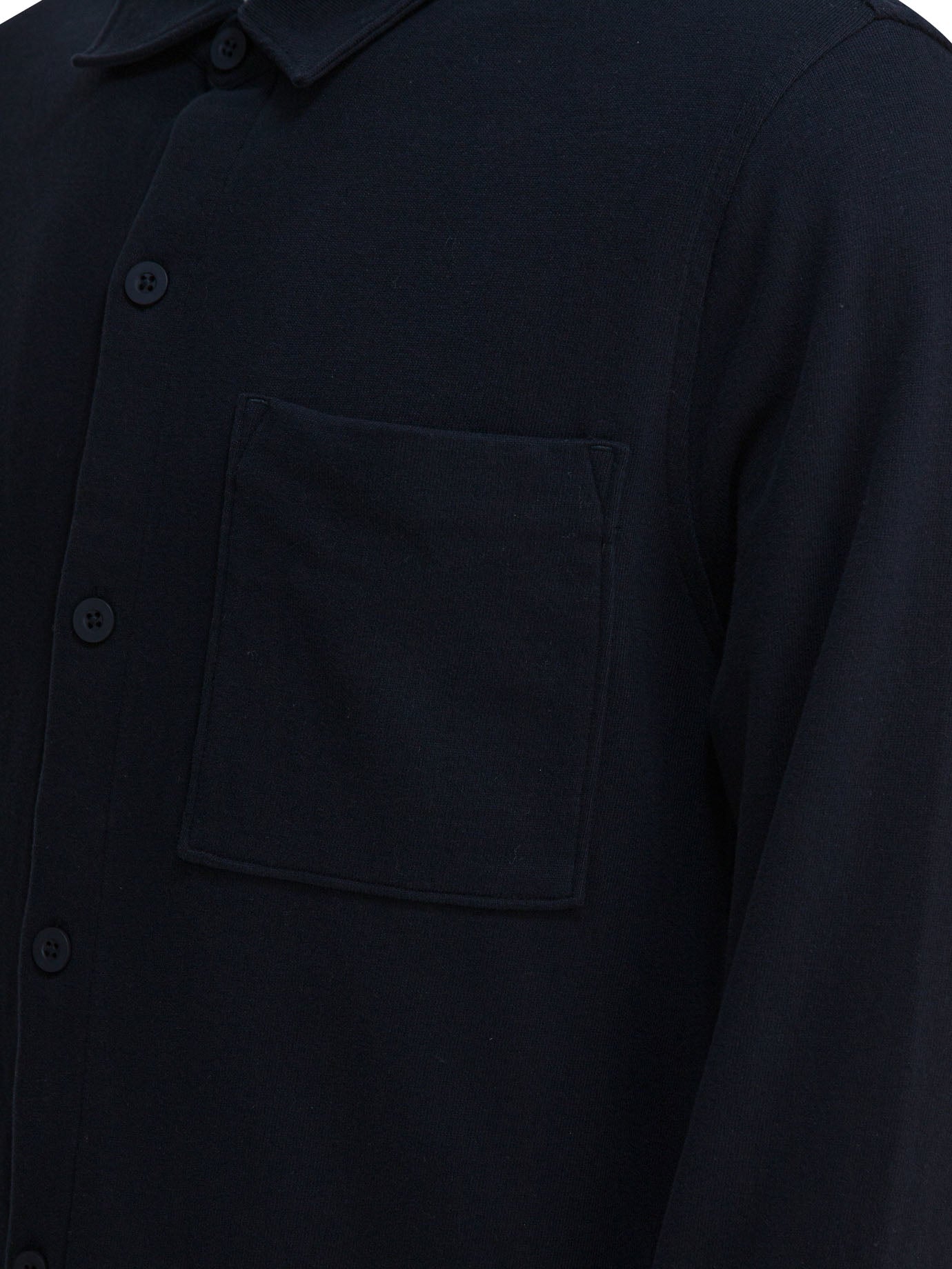 VINCE Classic Men’s Shirt - Fall/Winter 2025