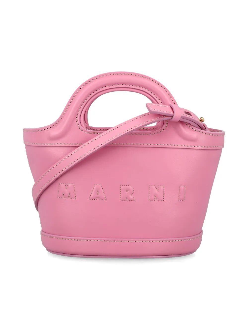 MARNI KIDS Mini Tropicalia Summer Handbag