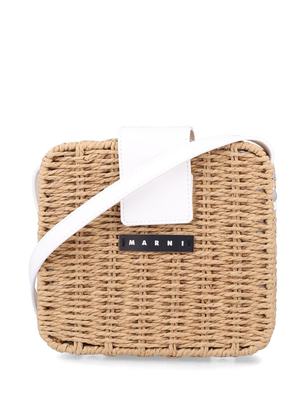 MARNI KIDS Mini Handbag for All Seasons