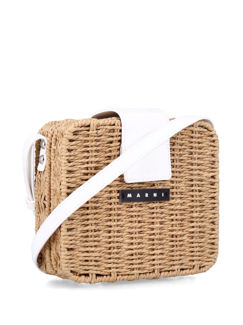 MARNI KIDS Mini Handbag for All Seasons