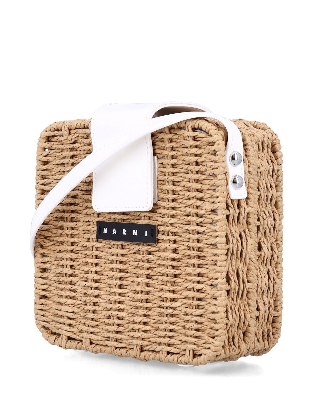 MARNI KIDS Mini Handbag for All Seasons