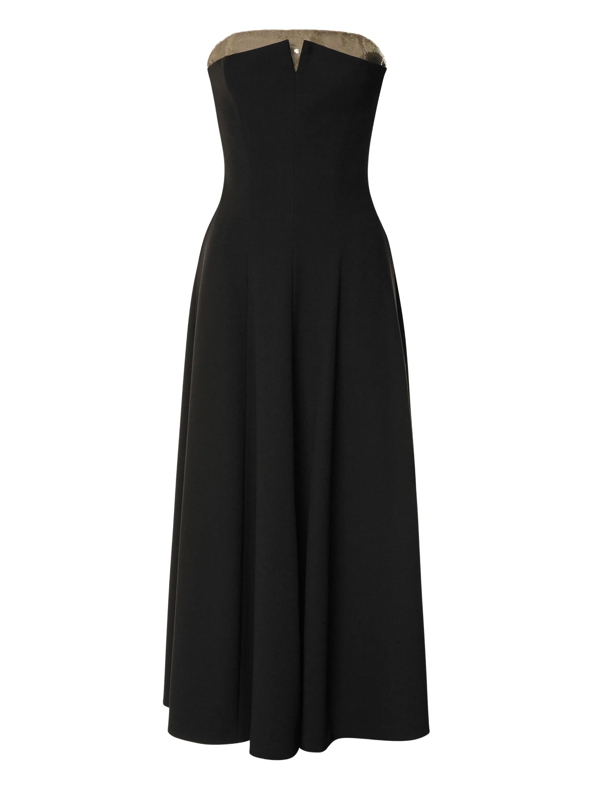 ALBERTA FERRETI Elegant Viscose Midi Dress for Women