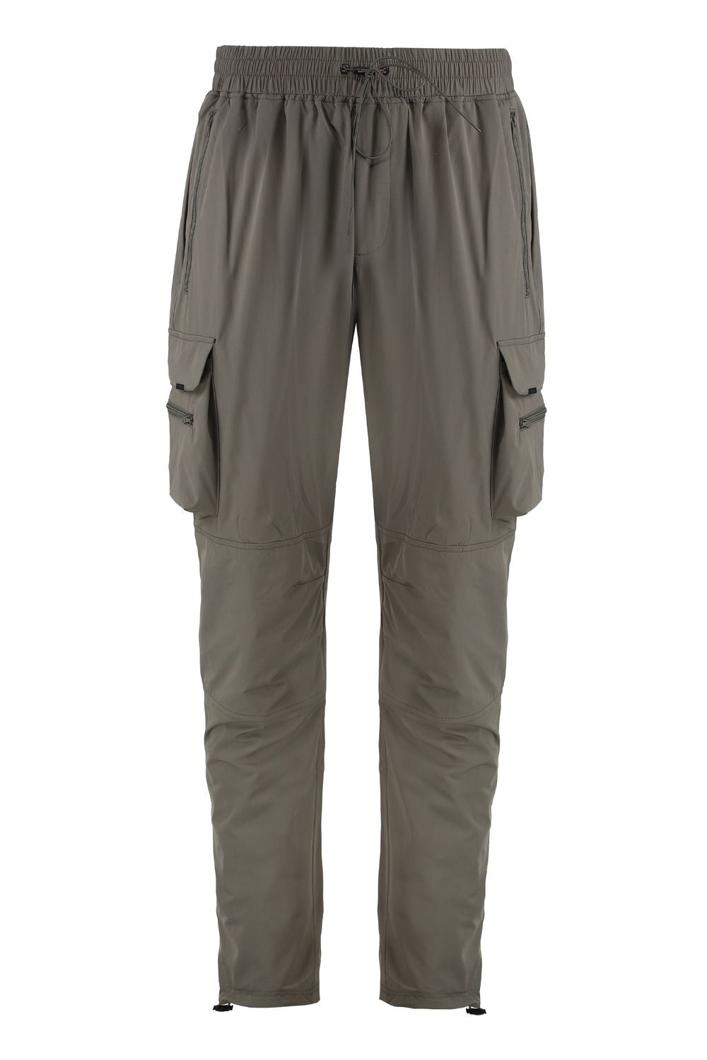 REPRESENT Technical Fabric Pants for Men