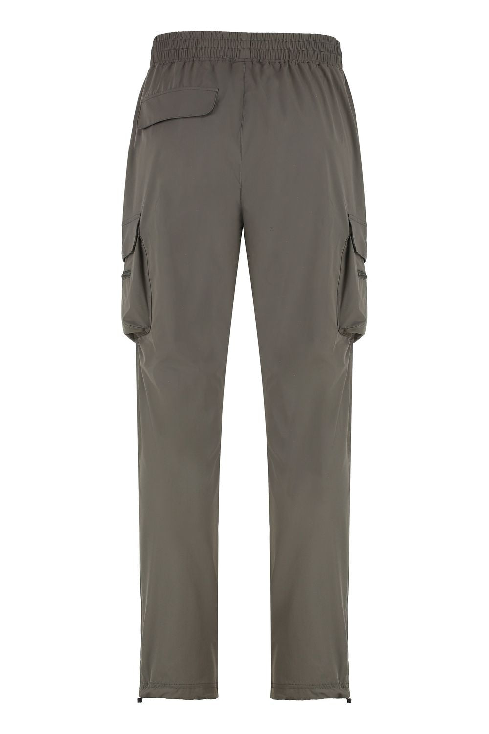 REPRESENT Technical Fabric Pants for Men