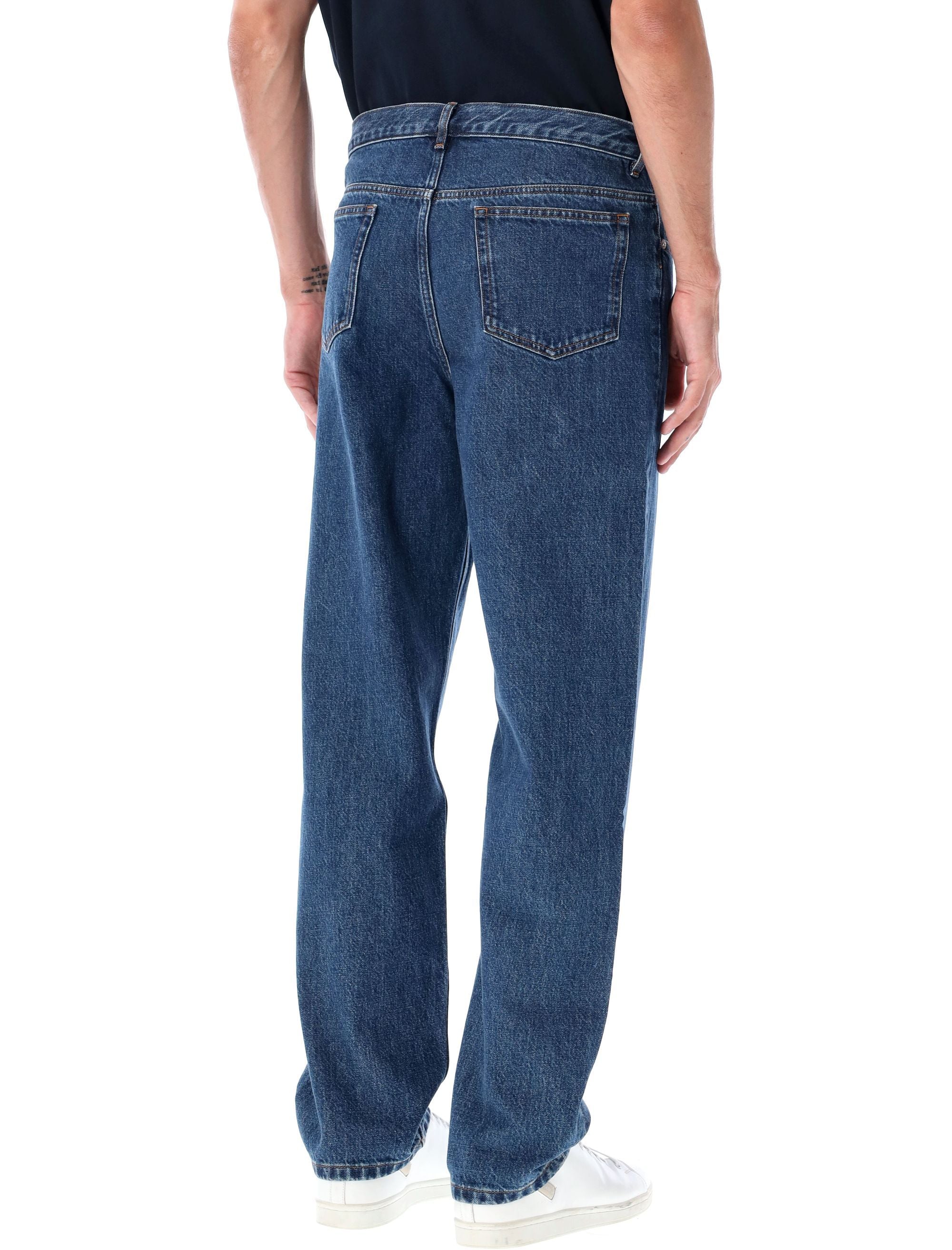 A.P.C. Classic Fairfax Jeans for Men
