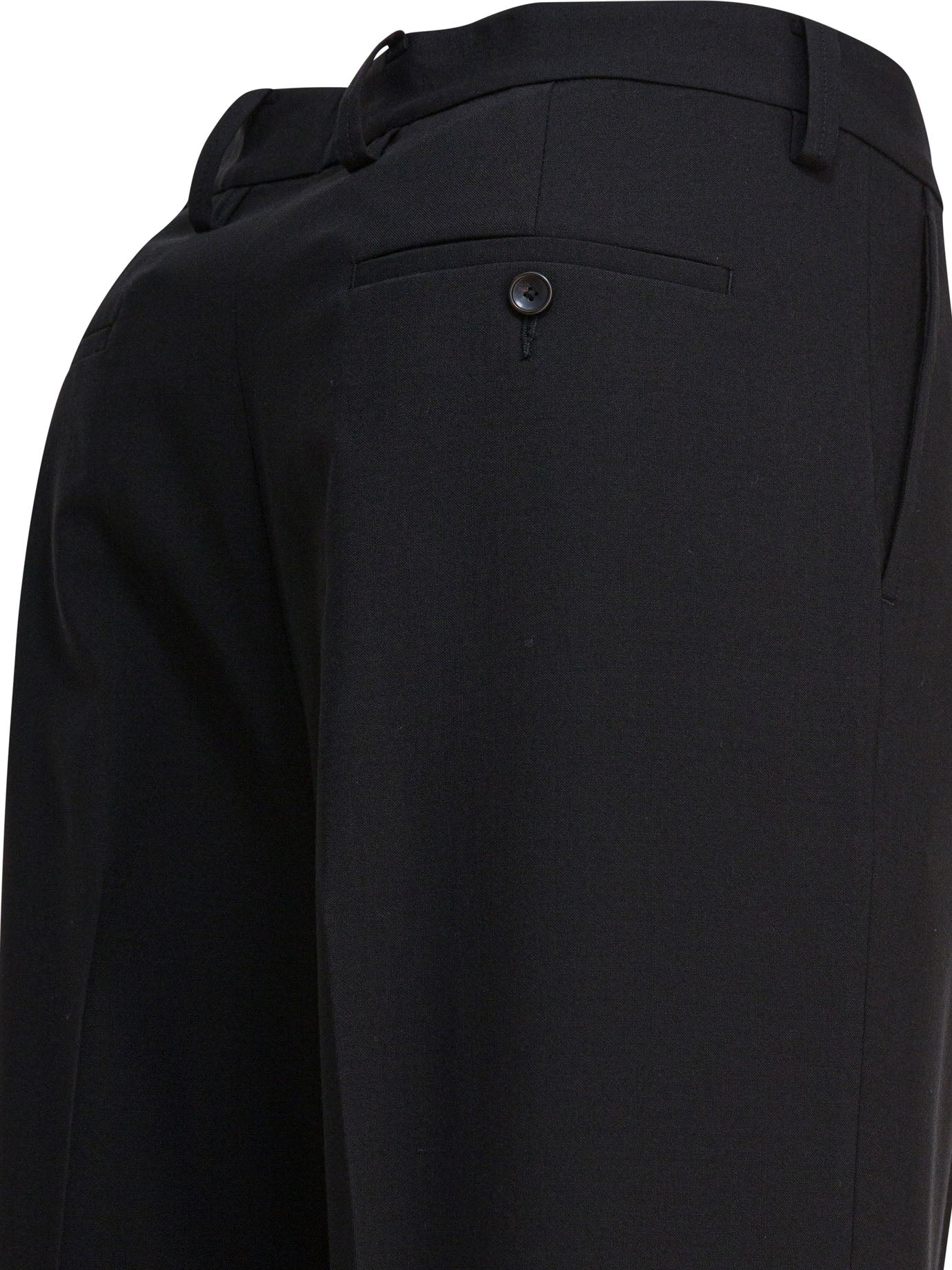 VINCE Men's Stretch Trousers