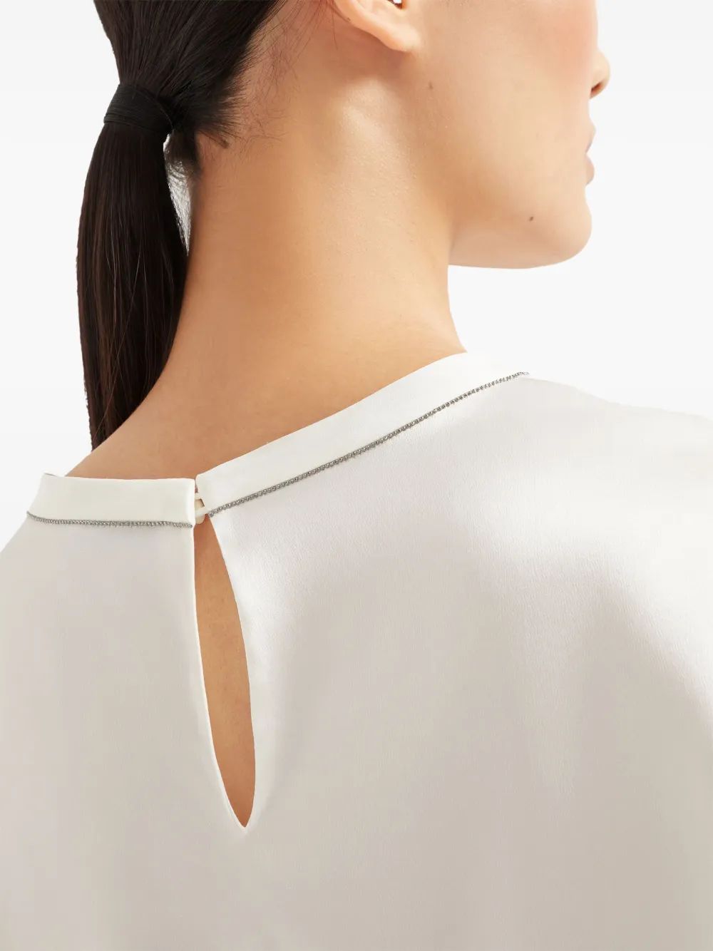 BRUNELLO CUCINELLI Stylish Women's T-Shirt