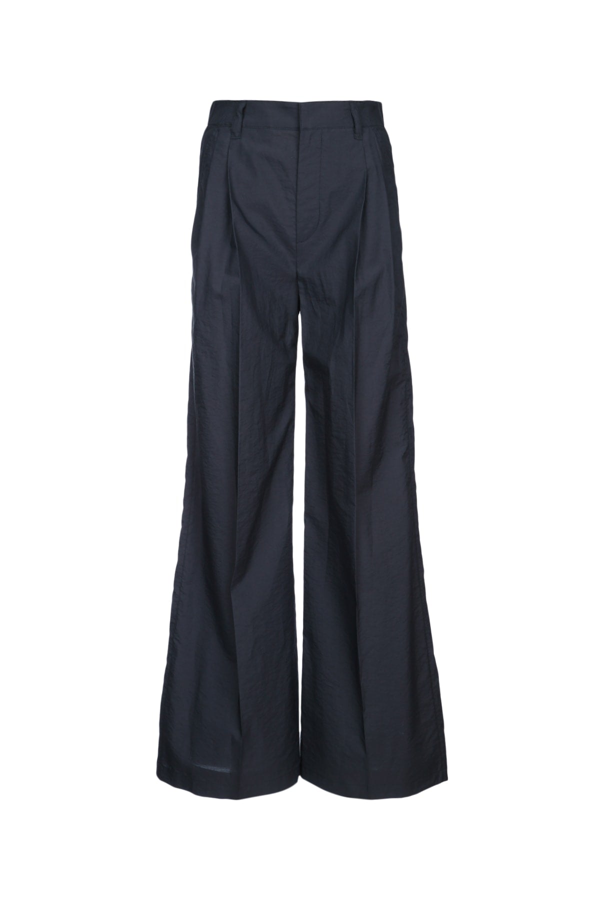 BRUNELLO CUCINELLI Elegant Women's Pants for SS25