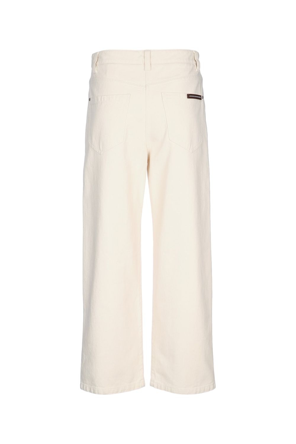 BRUNELLO CUCINELLI Women’s TINTO Trousers - SS25 Collection