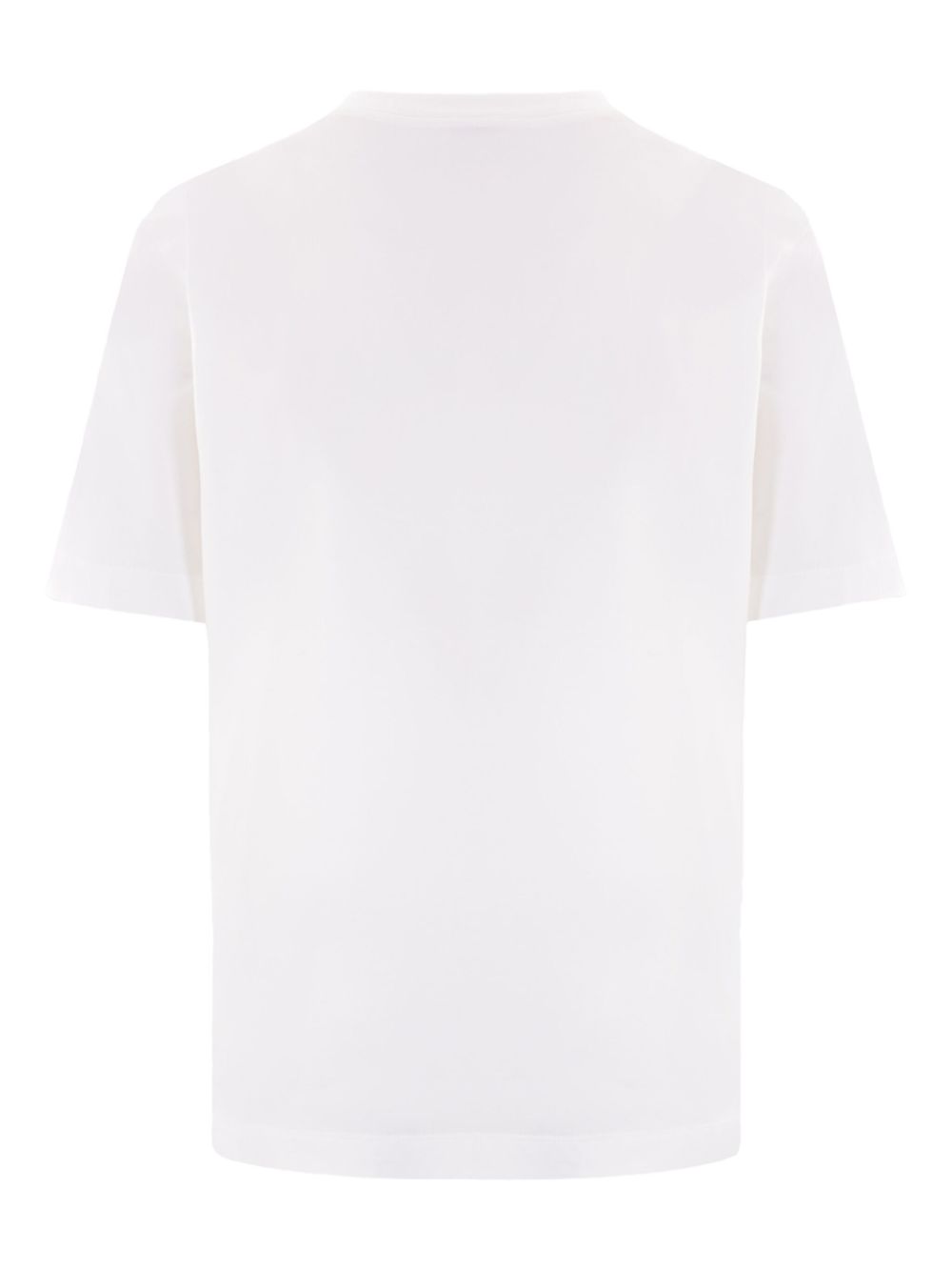 BRUNELLO CUCINELLI Classic Pocket Tee Shirt for Women - SS25 Collection