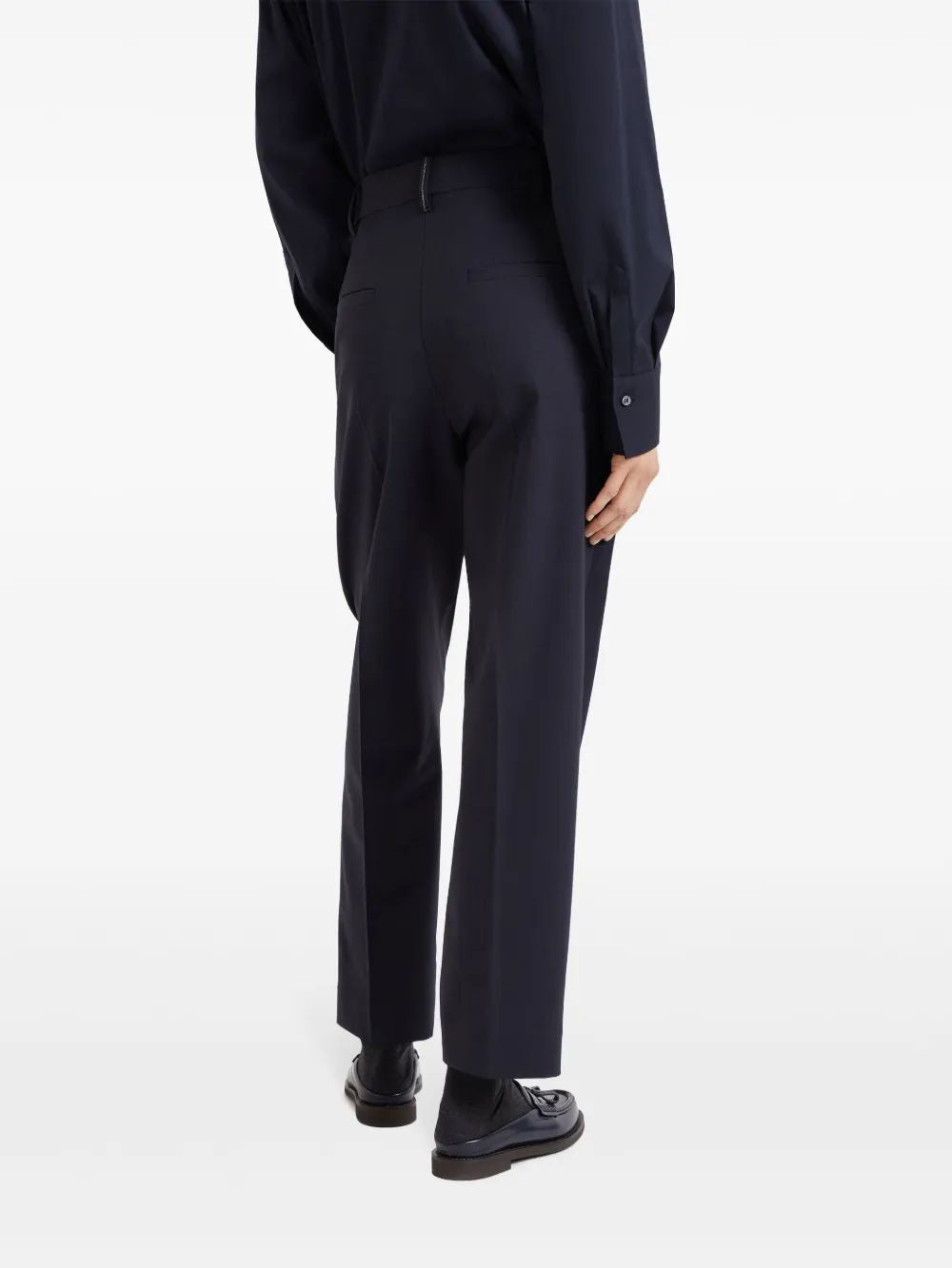 BRUNELLO CUCINELLI Elegant Women's Pants - SS25 Collection