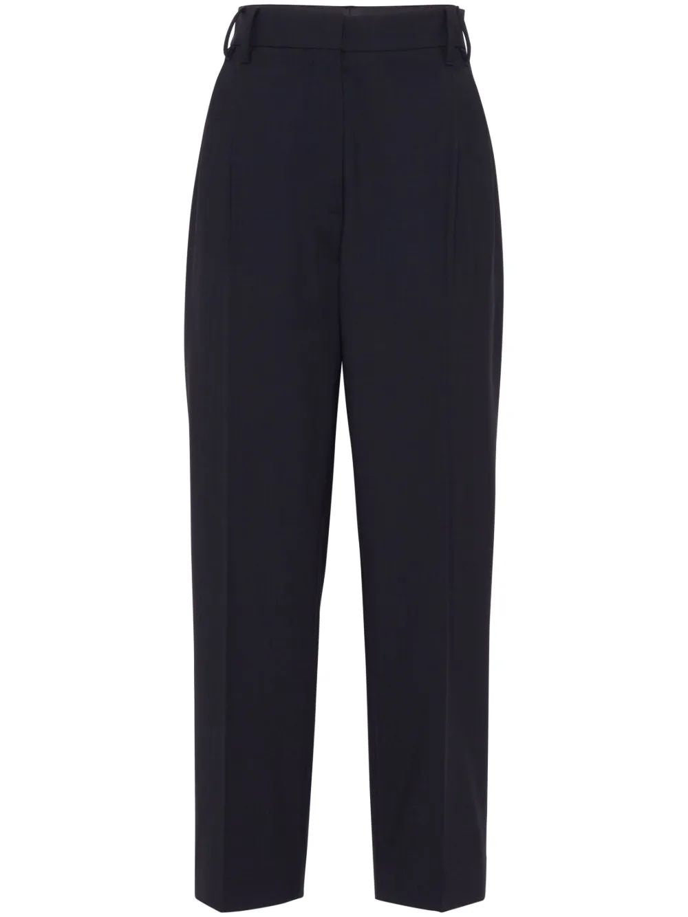 BRUNELLO CUCINELLI Elegant Women's Pants - SS25 Collection