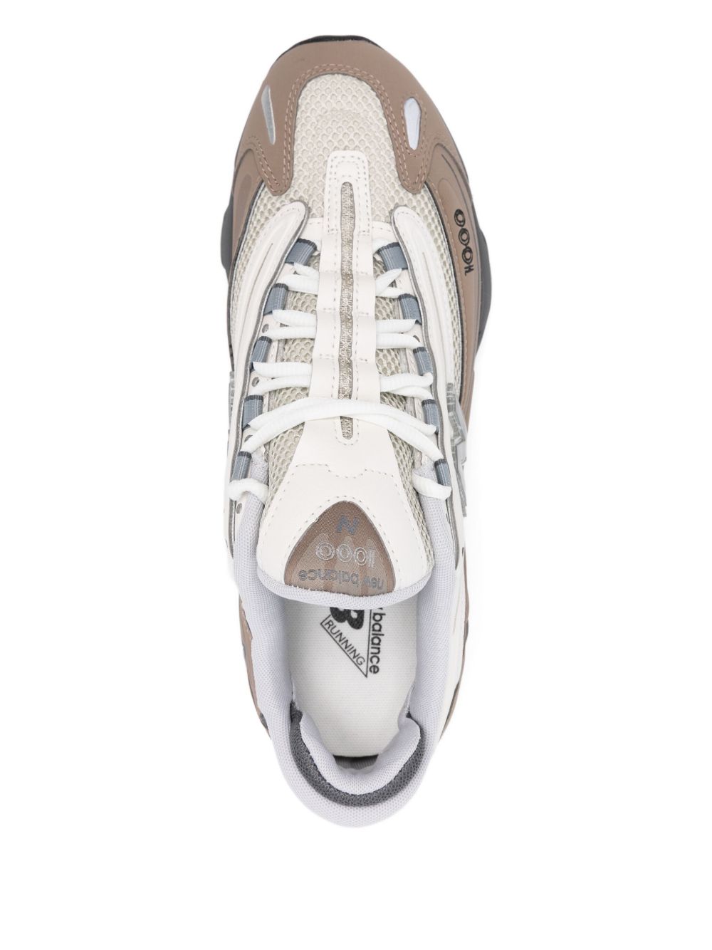 NEW BALANCE 1000C Men's Sneakers