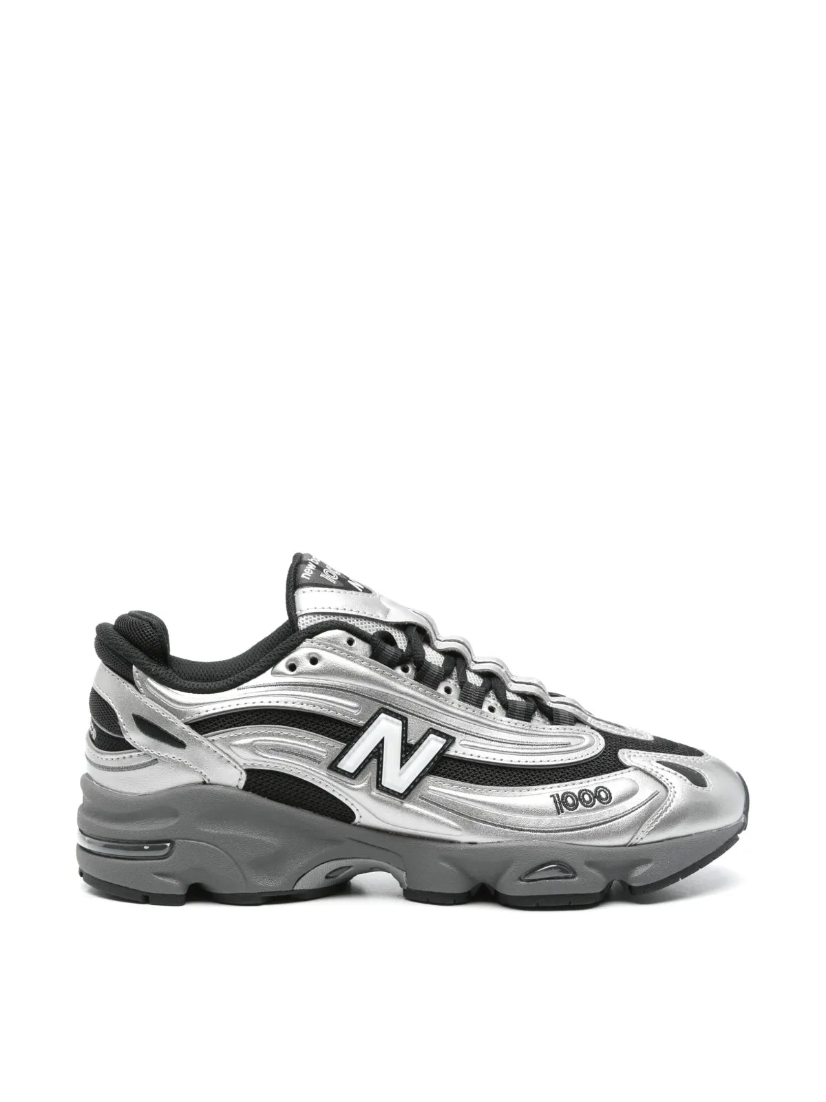 NEW BALANCE 1000 Metallic Sneaker for Men