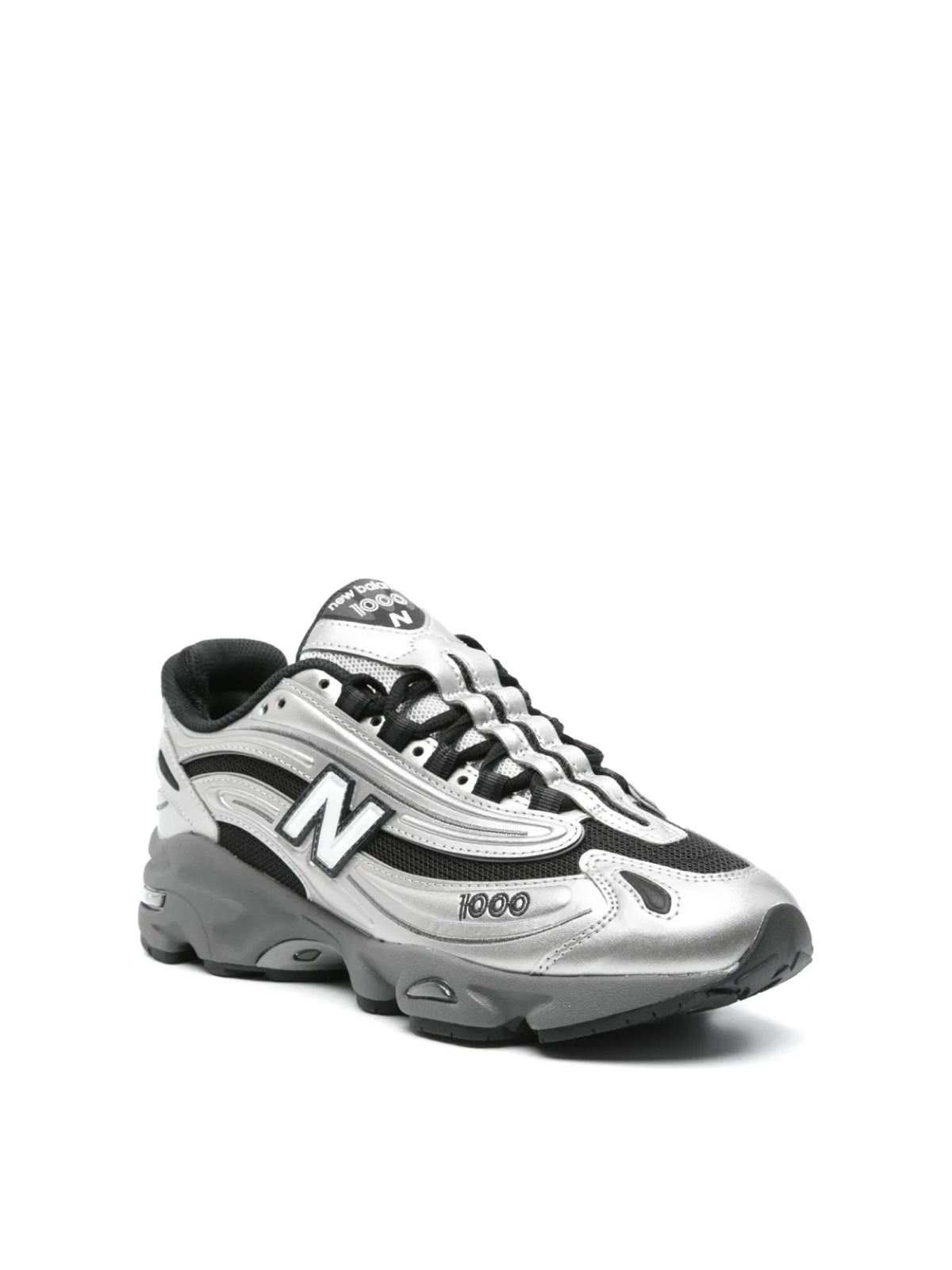 NEW BALANCE 1000 Metallic Sneaker for Men