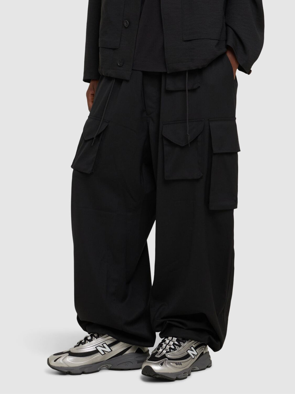 NEW BALANCE 1000 Metallic Sneaker for Men