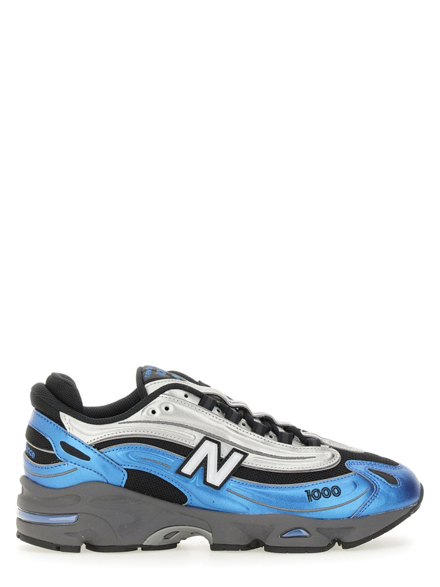 NEW BALANCE 1000 Unisex Sneaker – Spring/Summer 2025