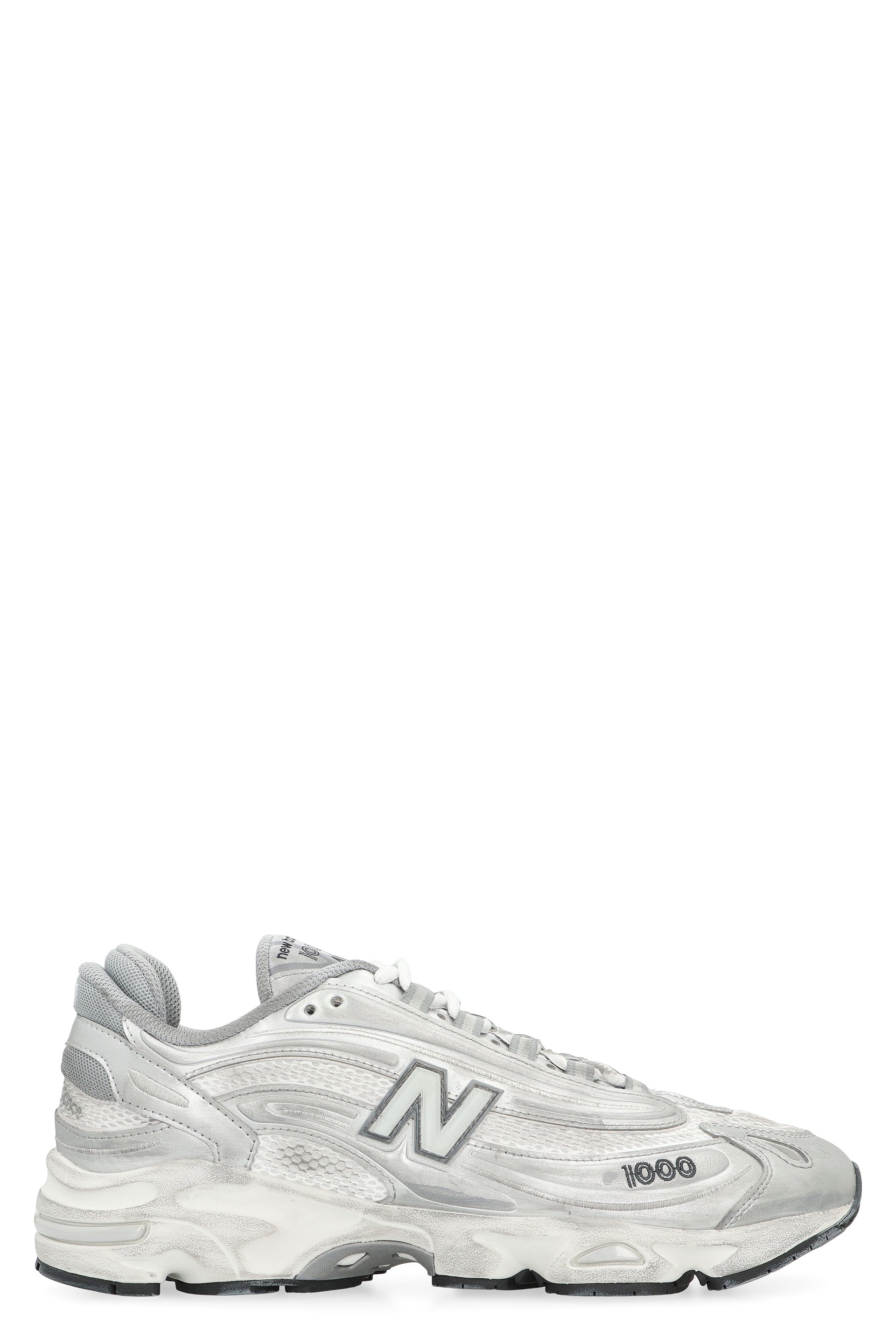 NEW BALANCE Low-Top Sneaker 1000