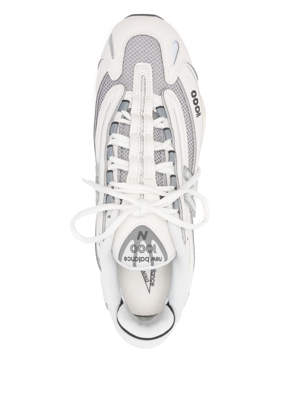 NEW BALANCE 100% Leather Sneaker for Men - SS25 Edition