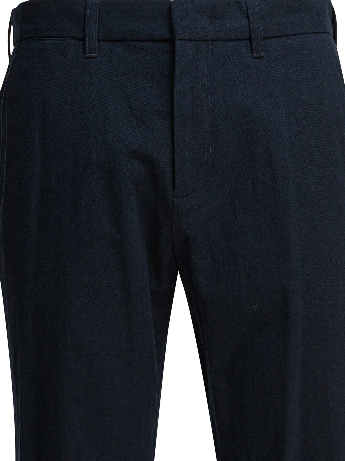 VINCE Men's Cotton Trousers - Fall 2025 Collection