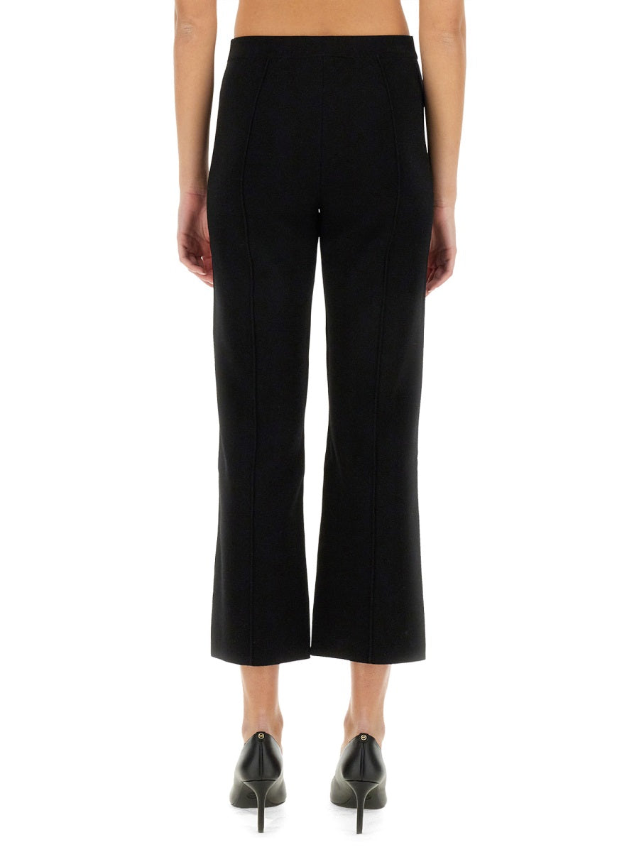 THEORY Flare Pant - Size S