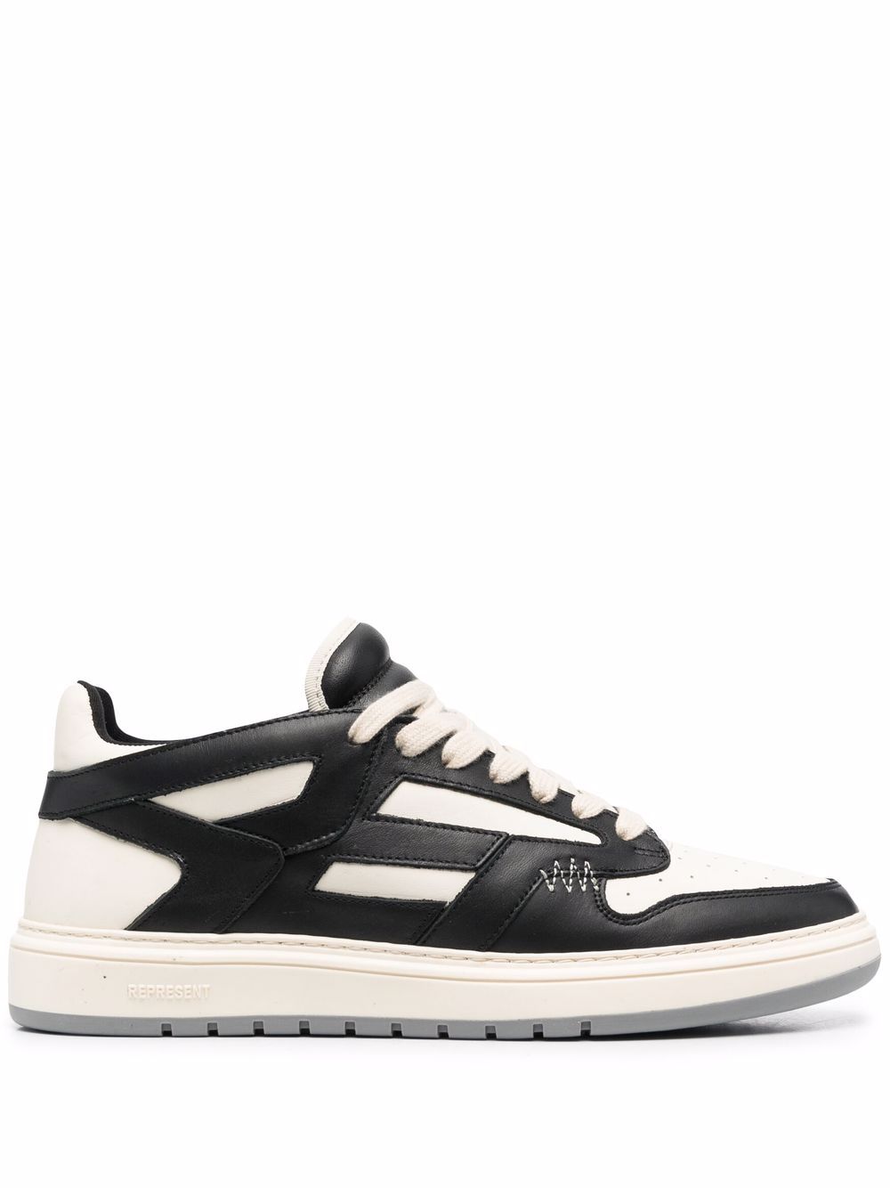 REPRESENT Reptor Low Sneakers for Men