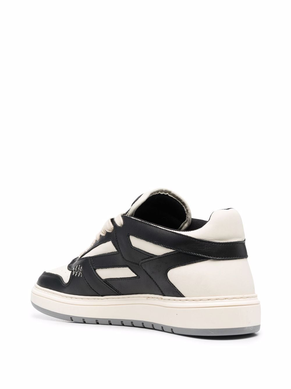 REPRESENT Reptor Low Sneakers for Men