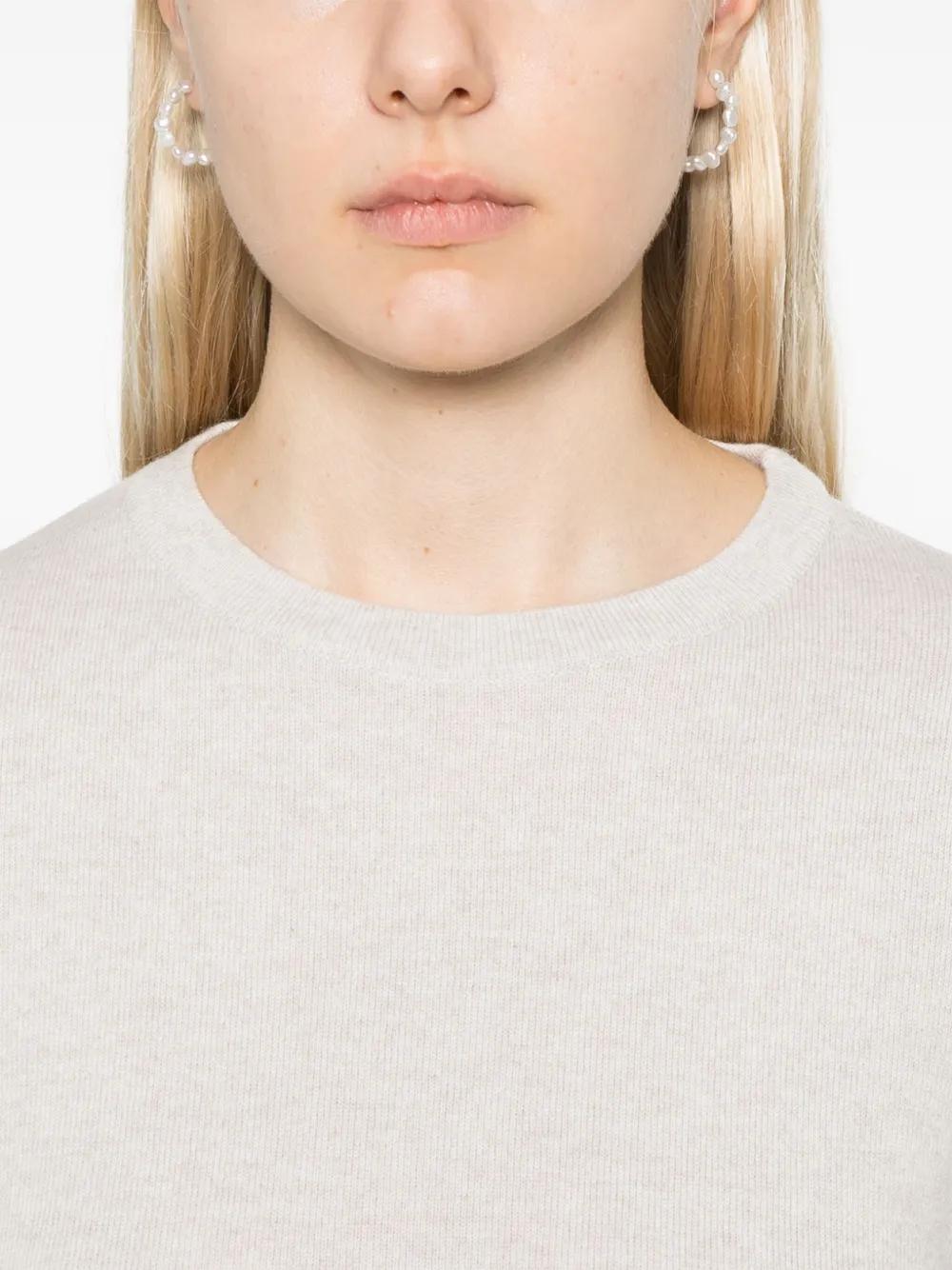 BRUNELLO CUCINELLI Cashmere Knitwear Sweater for Women