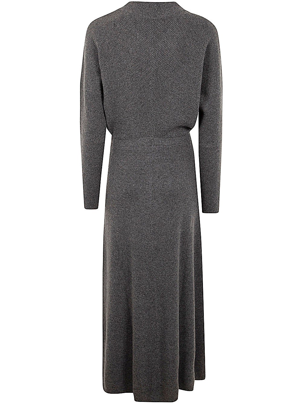 BRUNELLO CUCINELLI Cashmere Long Dress for Women