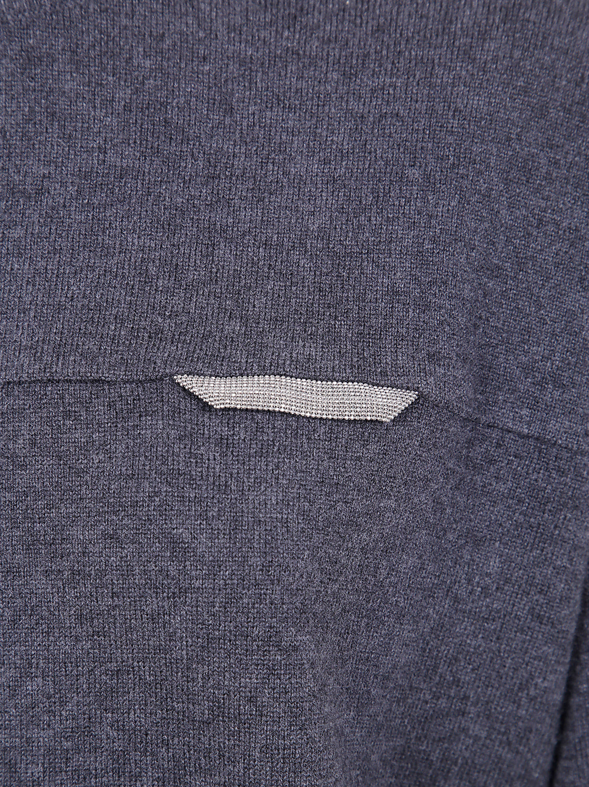 BRUNELLO CUCINELLI Cashmere Round Neck Sweater for Women - FW25