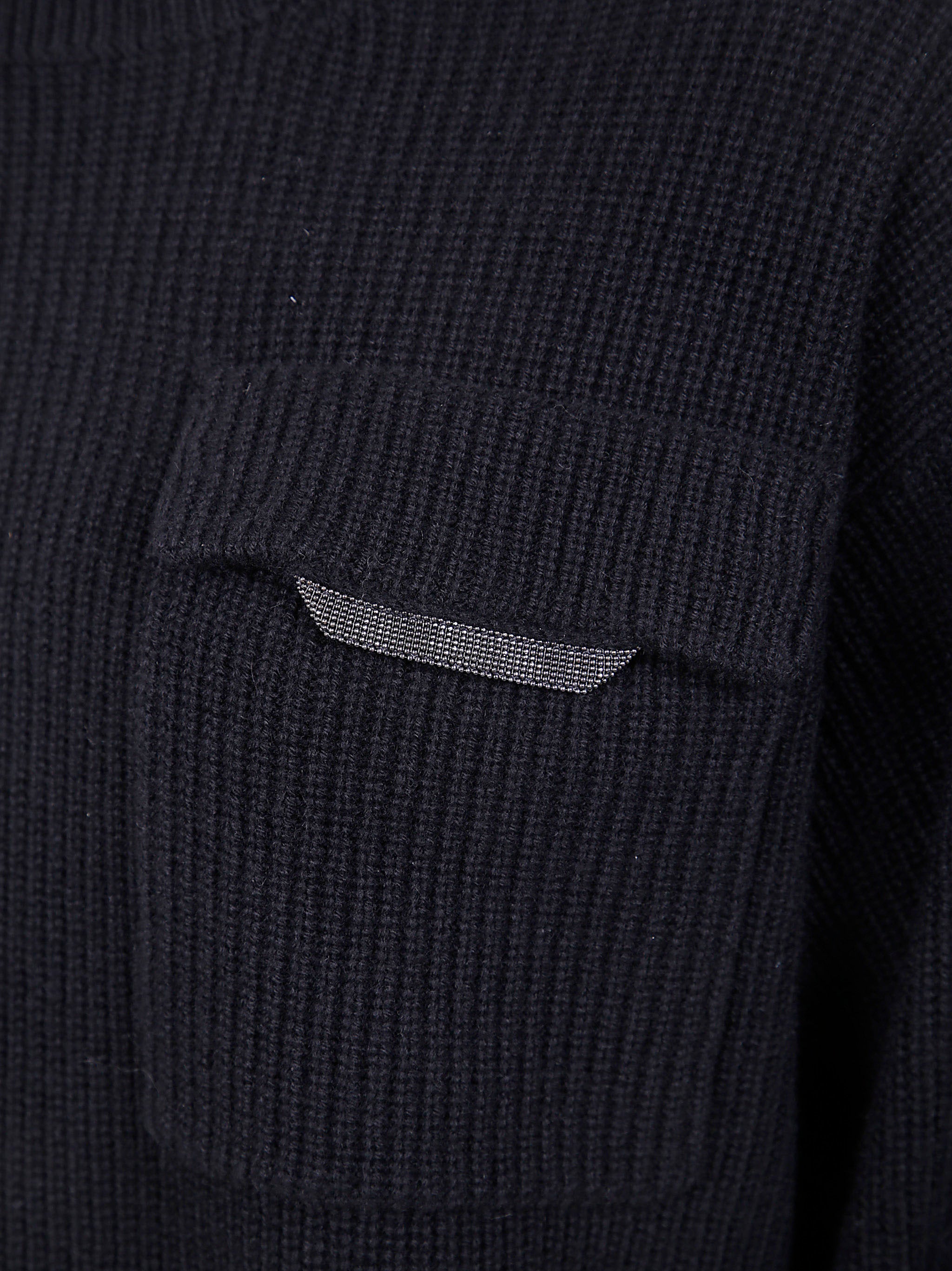 BRUNELLO CUCINELLI Cashmere Turtleneck Sweater
