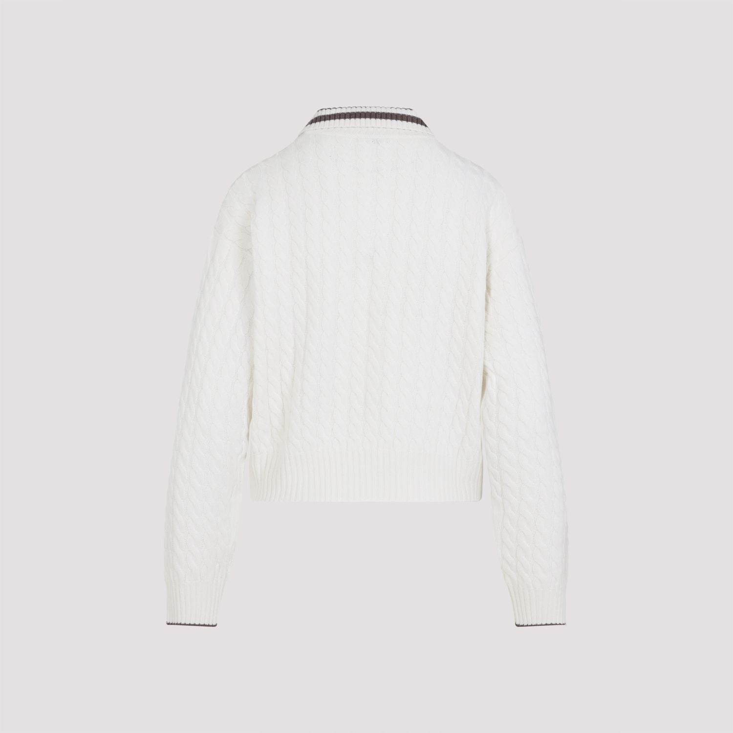 BRUNELLO CUCINELLI Sport Club Pullover for Women