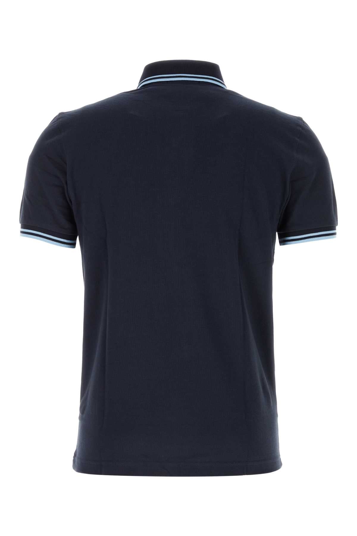 FRED PERRY Classic Pique Polo Shirt for Men - SS25