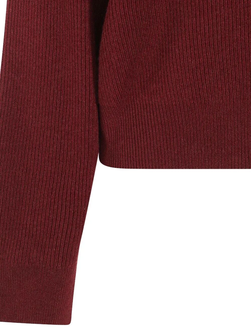 BRUNELLO CUCINELLI Luxurious Roll-Neck Sweater for Women - FW25
