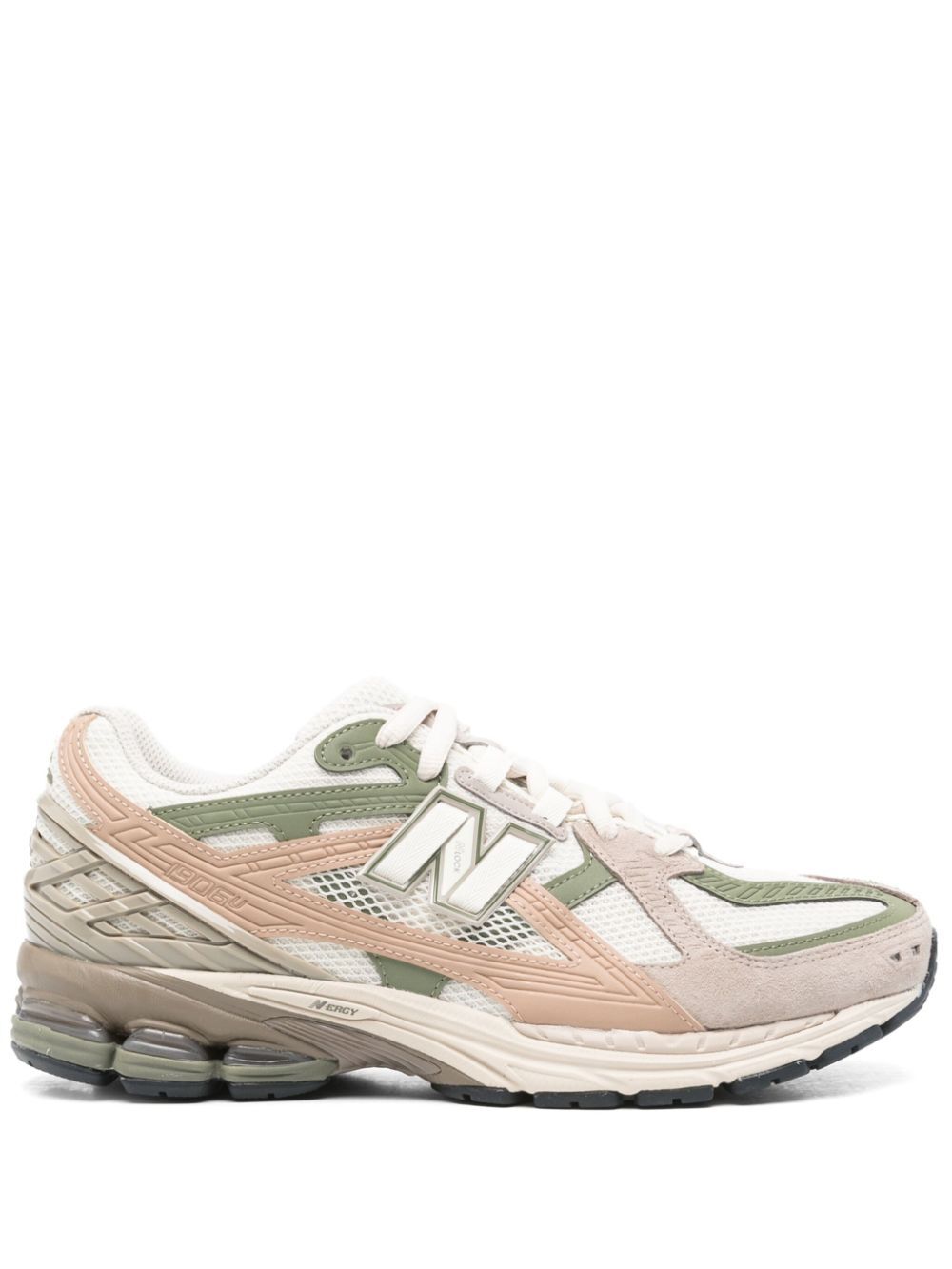 NEW BALANCE Women's 1906 Mini Sneaker