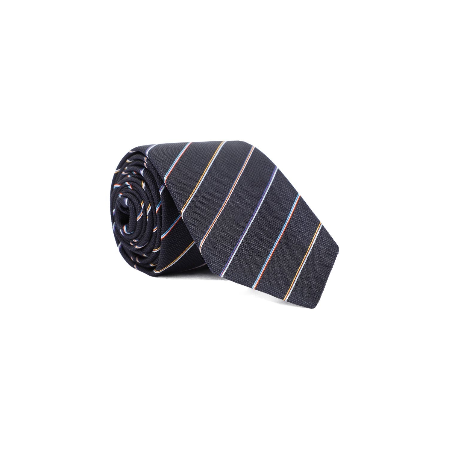 PAUL SMITH Men's Mini Multi Strap Tie