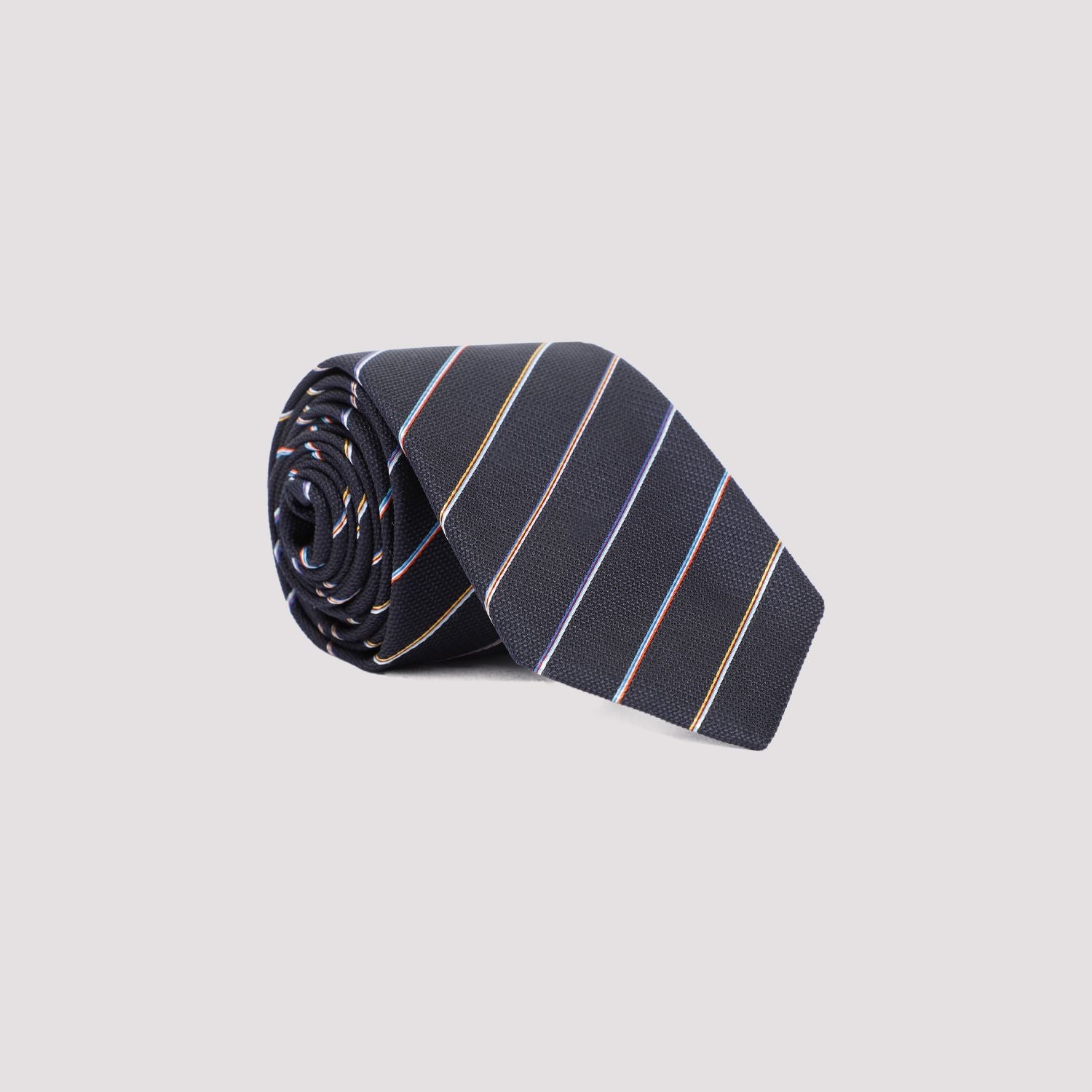 PAUL SMITH Men's Mini Multi Strap Tie