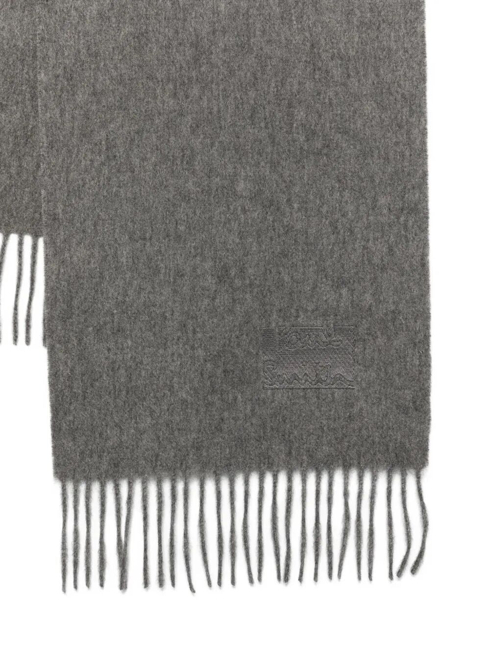 PAUL SMITH Men's Classic Cashmere Scarf