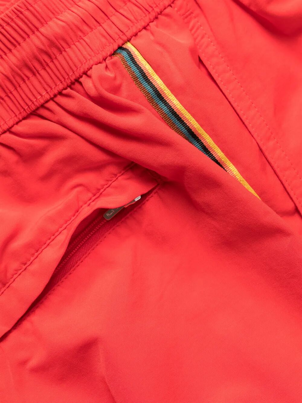 PAUL SMITH Men's Mini Swim Shorts