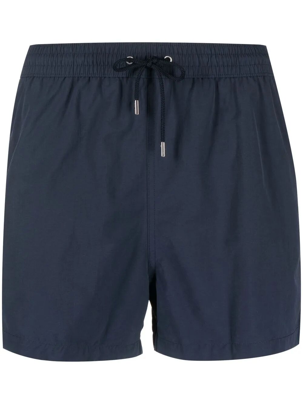 PAUL SMITH Men's Swim Shorts with Stripe Detail