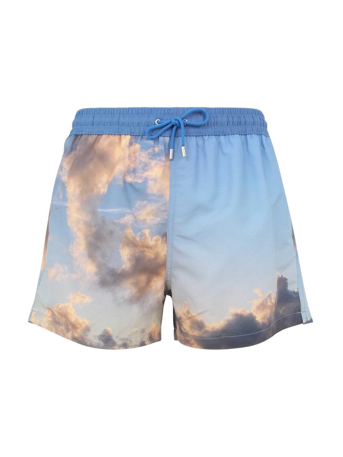 PAUL SMITH Men's Mini Cloud Swim Shorts