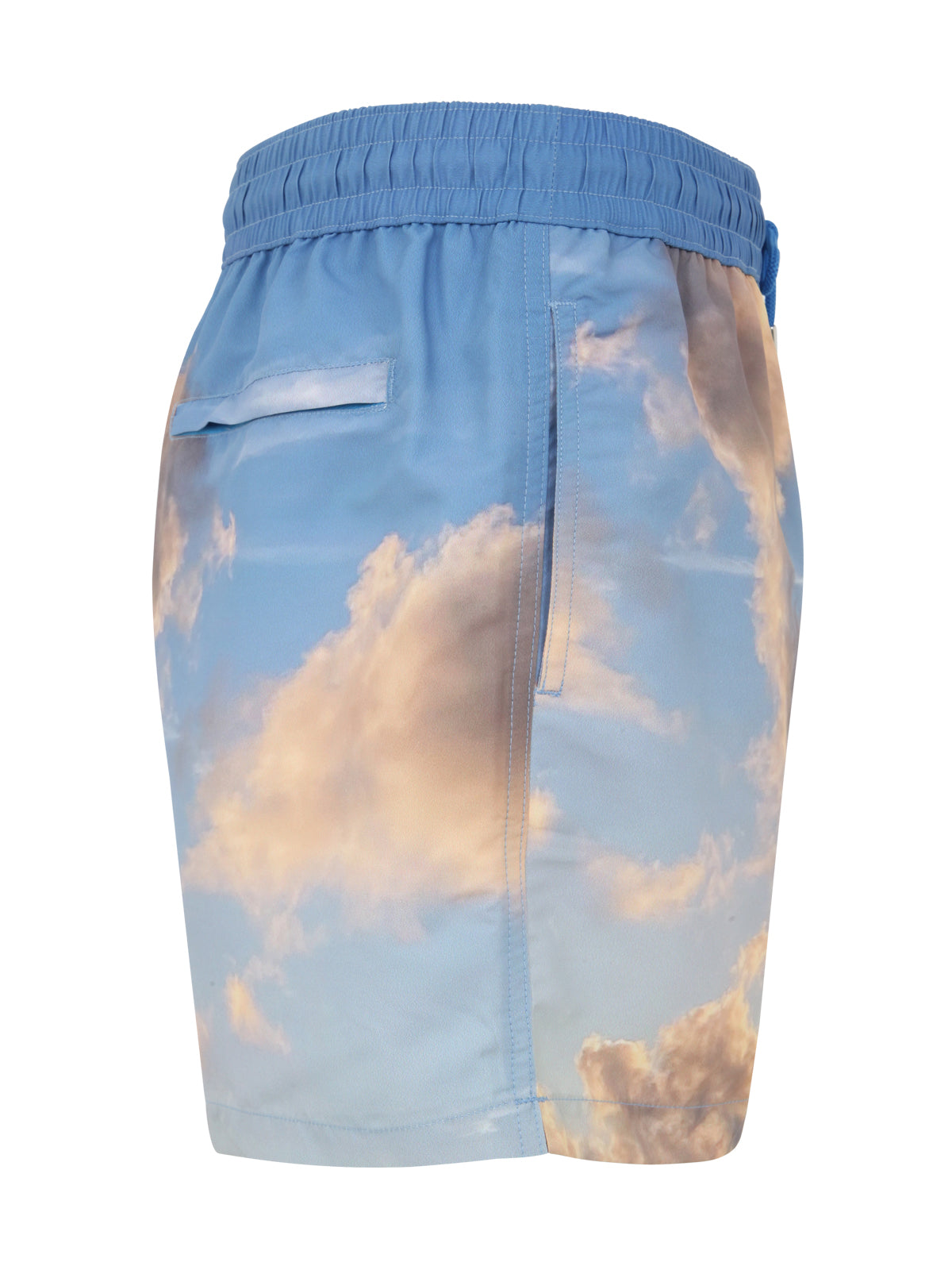 PAUL SMITH Men's Mini Cloud Swim Shorts