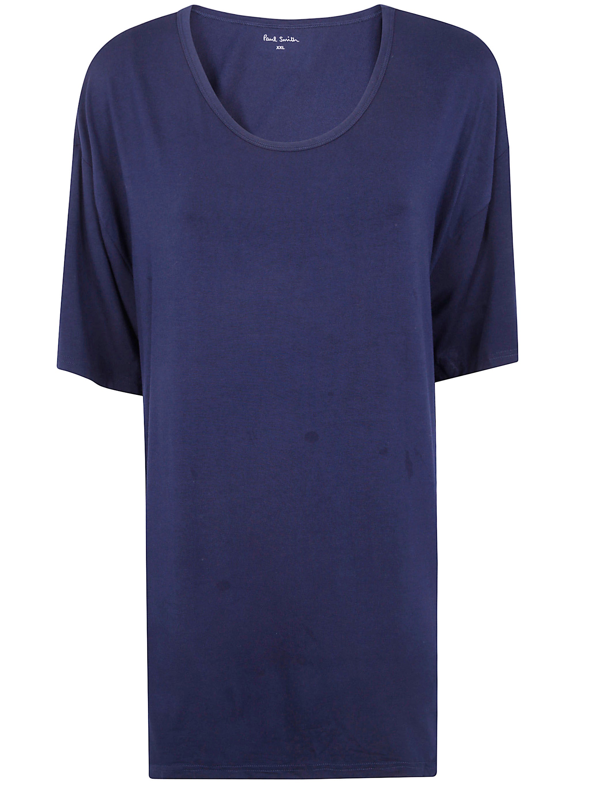 PAUL SMITH Men's Modal T-Shirt - Fall/Winter 2025