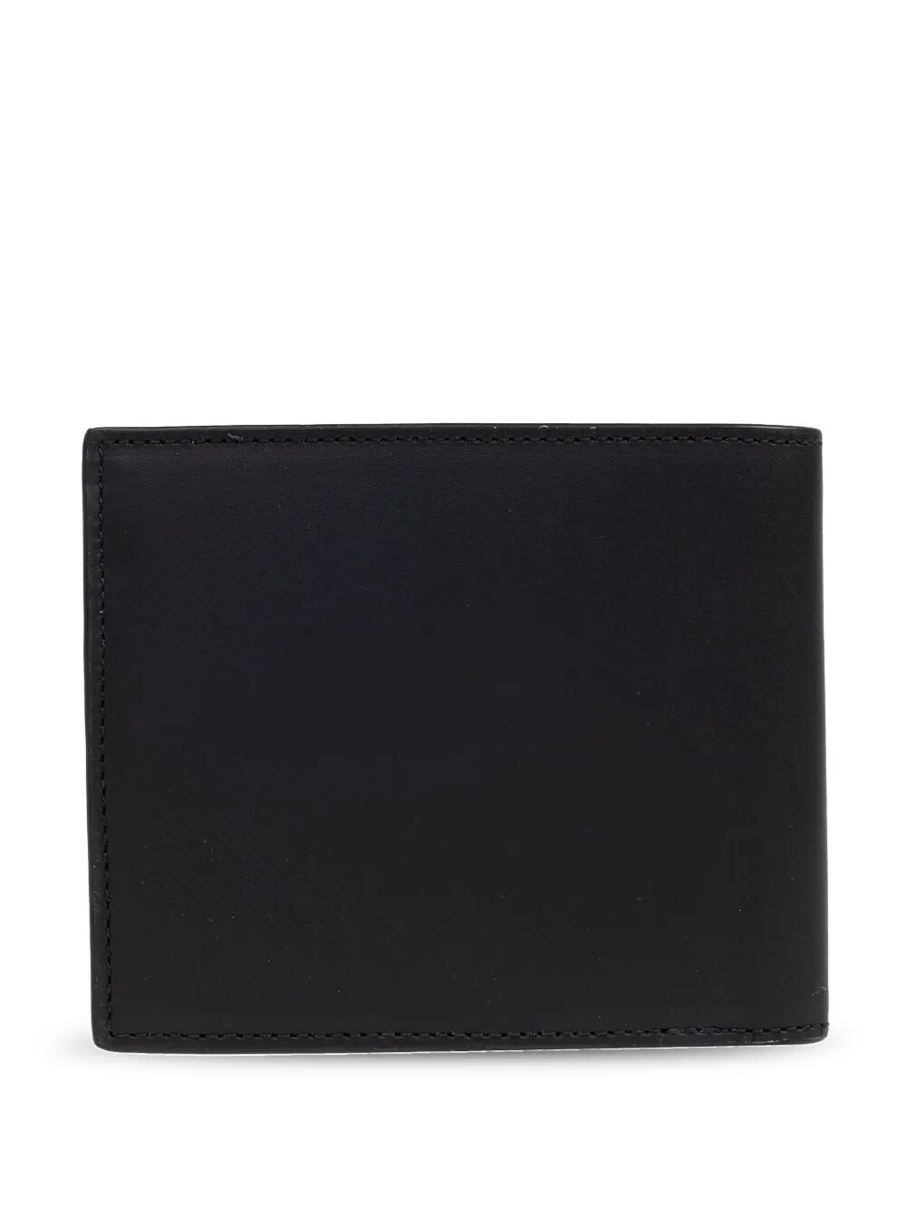 PAUL SMITH Men's Mini Leather Wallet Billfold