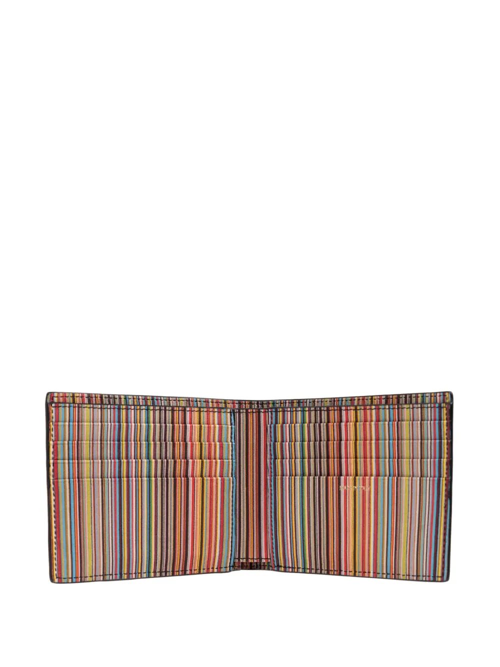 PAUL SMITH Men's Mini Billfold Wallet