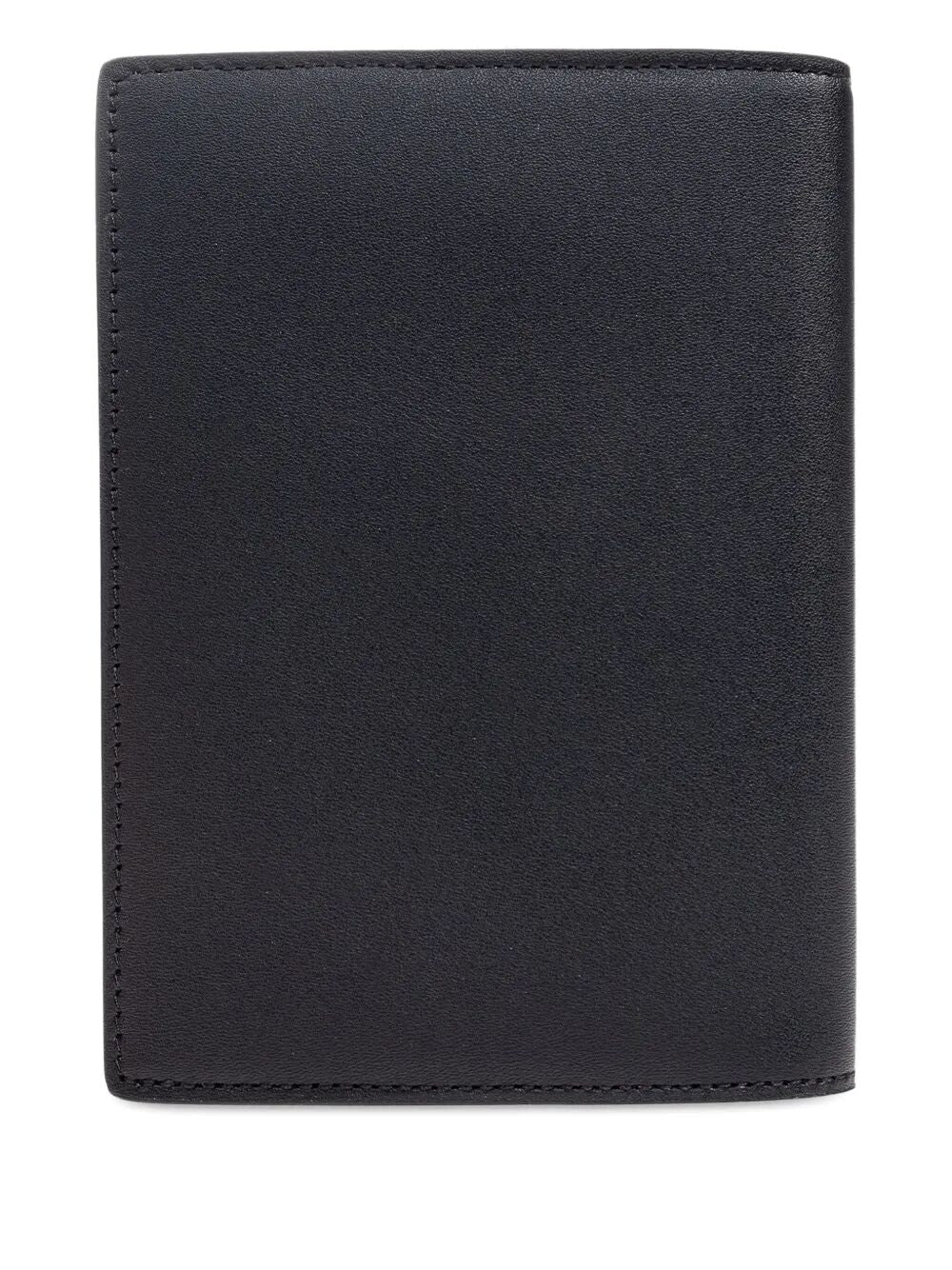 PAUL SMITH Mini Leather Passport Holder