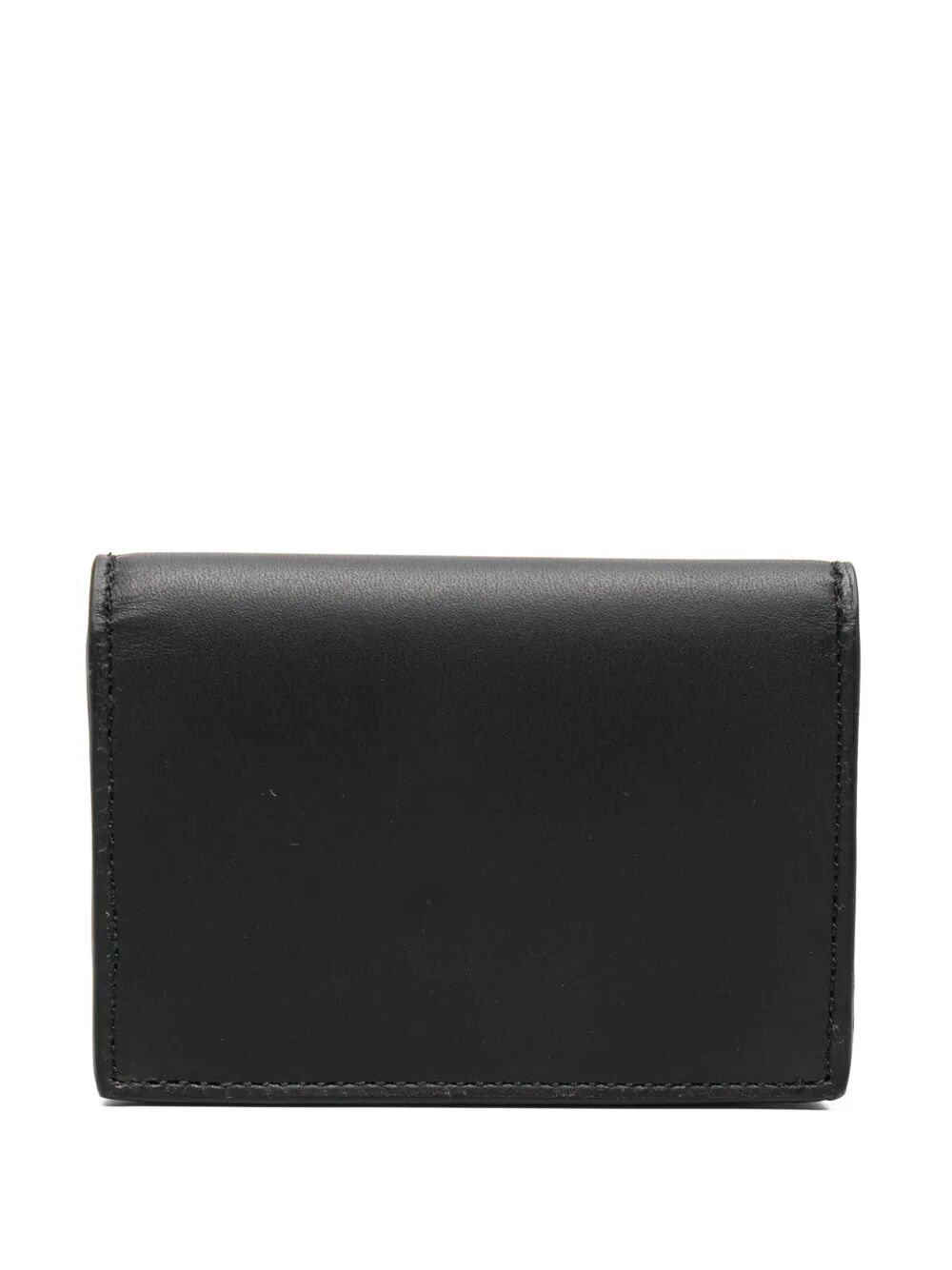 PAUL SMITH Men's Mini Leather Card Holder