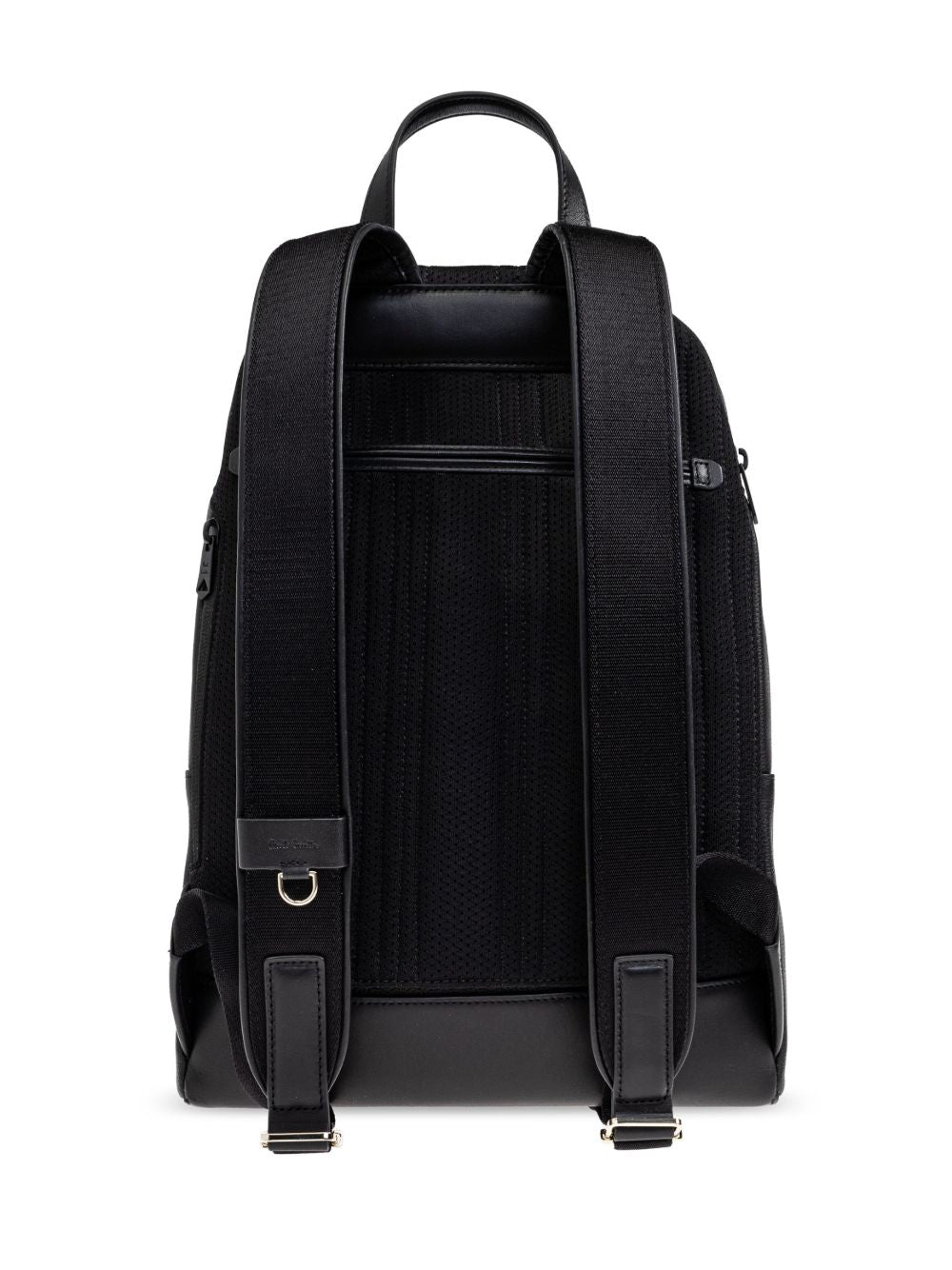 PAUL SMITH Men's Leather Backpack