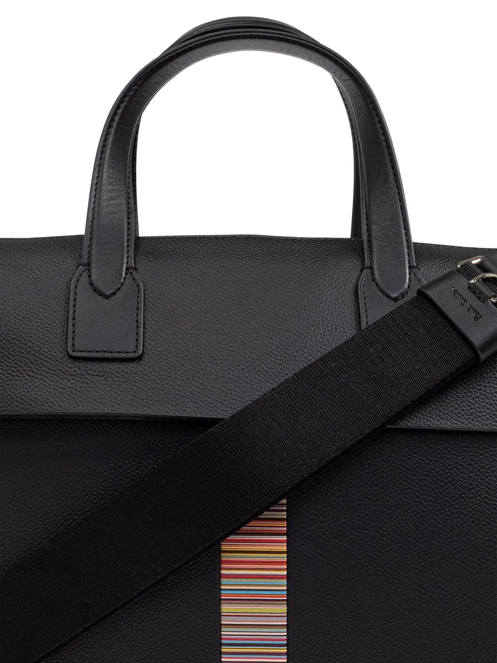 PAUL SMITH Folio Handbag for Men