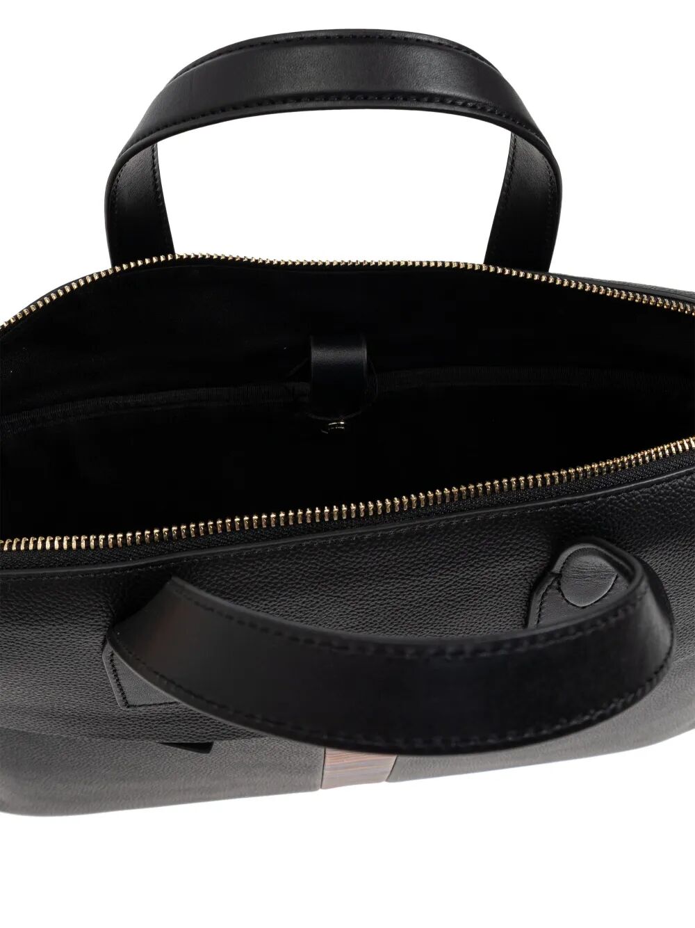 PAUL SMITH Folio Handbag for Men